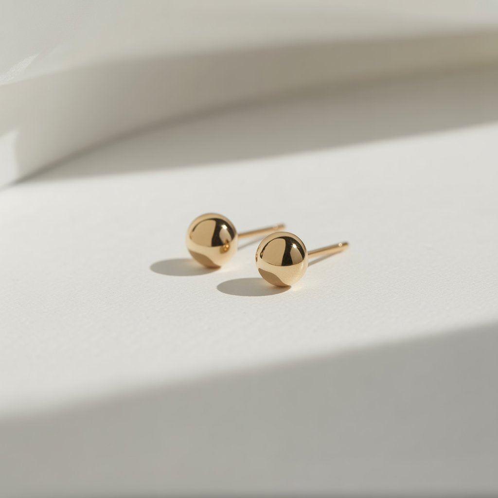 Trendy Gold Ear Cuff