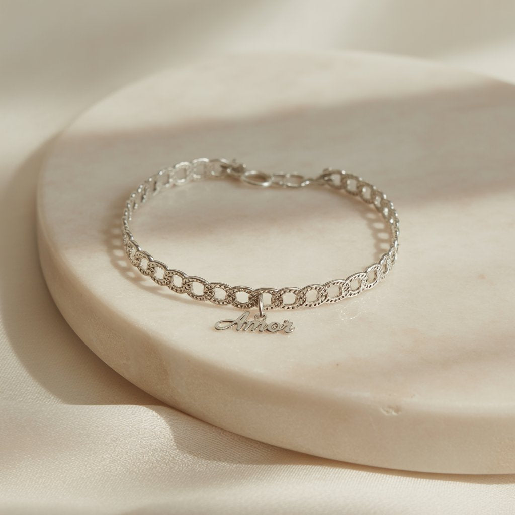 Gold Cuff Bracelet