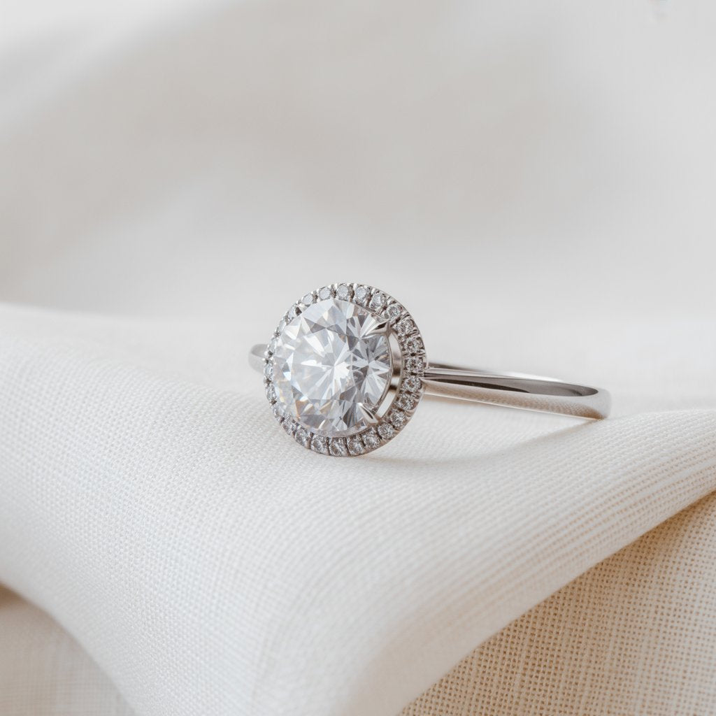 Classic Gold Band Ring