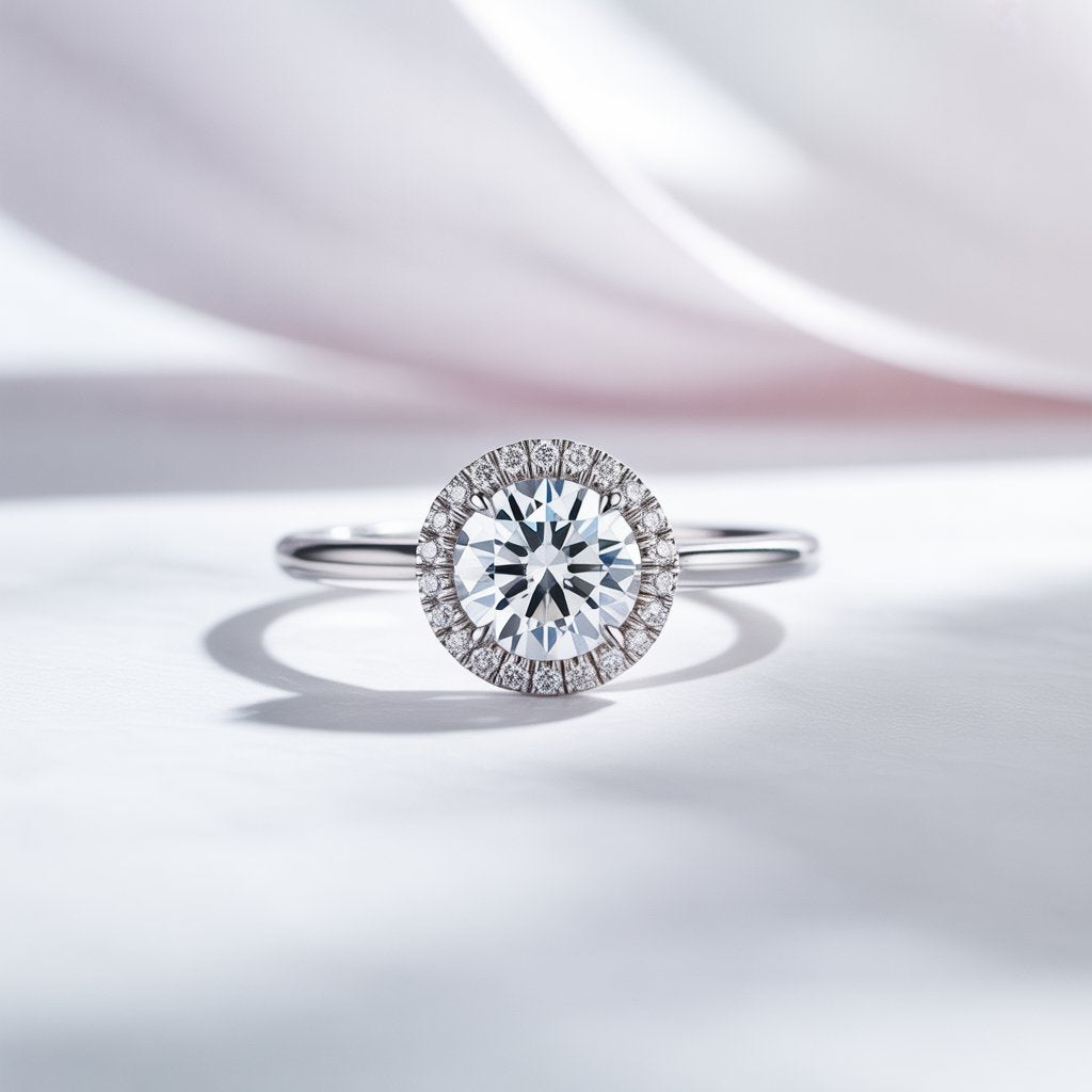 Classic Gold Band Ring